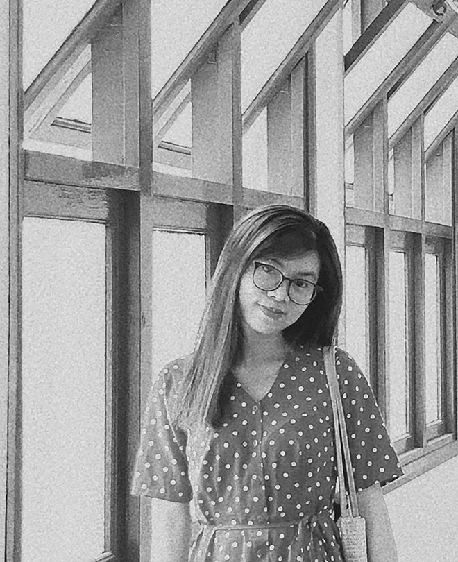 Quynh Tram
