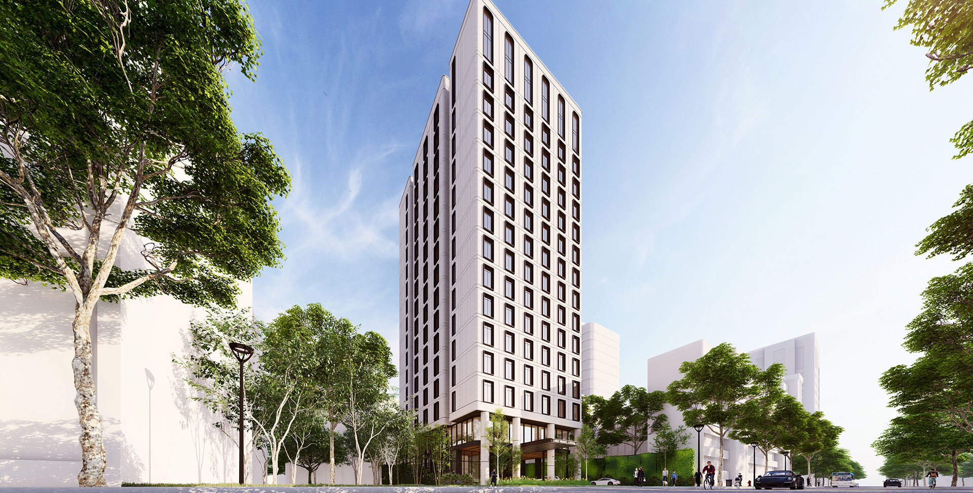 Luro Travel Lodge